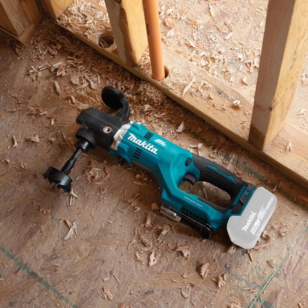 Makita 18V LXT 7/16