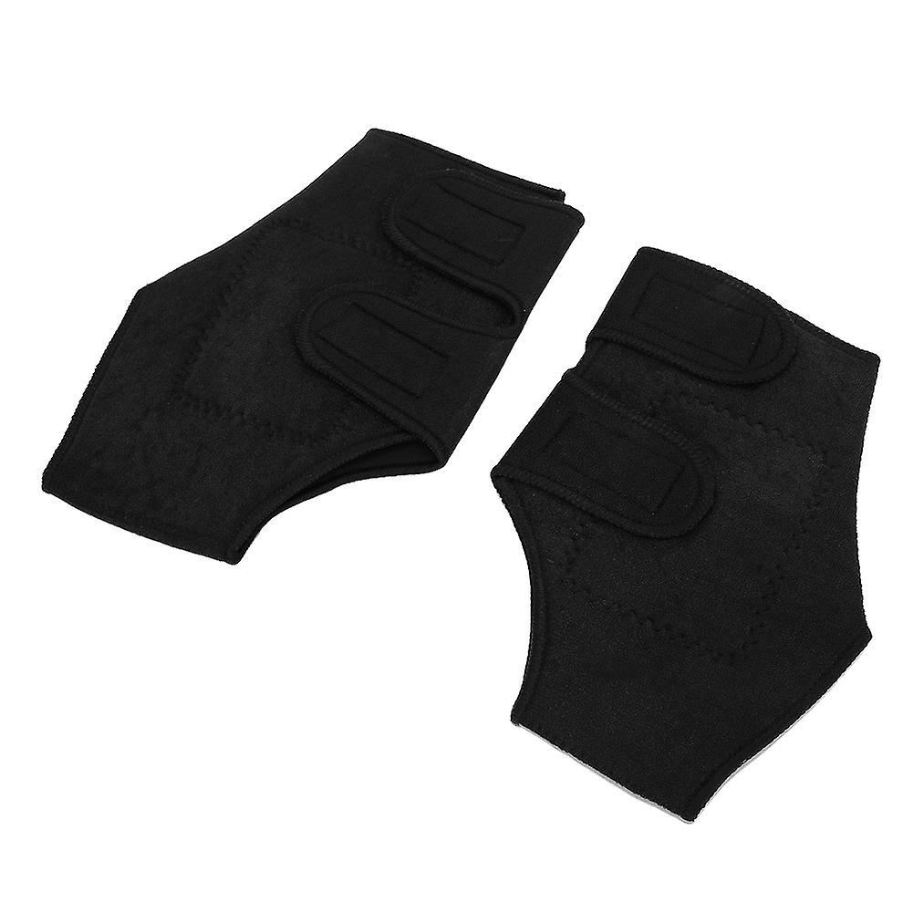 Outdoor Unisex Sport Ankle Guard Pad Forcing Keep Warm Protection For Running Fitness