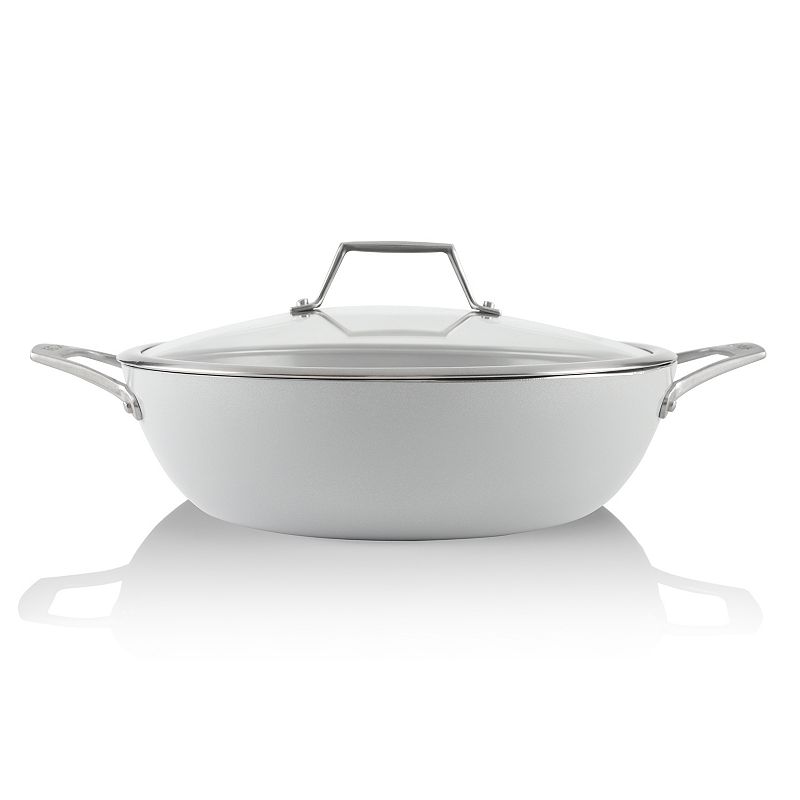 TECHEF - CeraTerra - 5 Quart Chef Pan