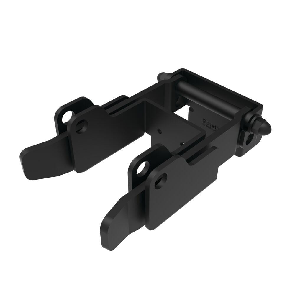 Barrette Outdoor Living 5.312 in. Y-Latch for Uprights 73043571