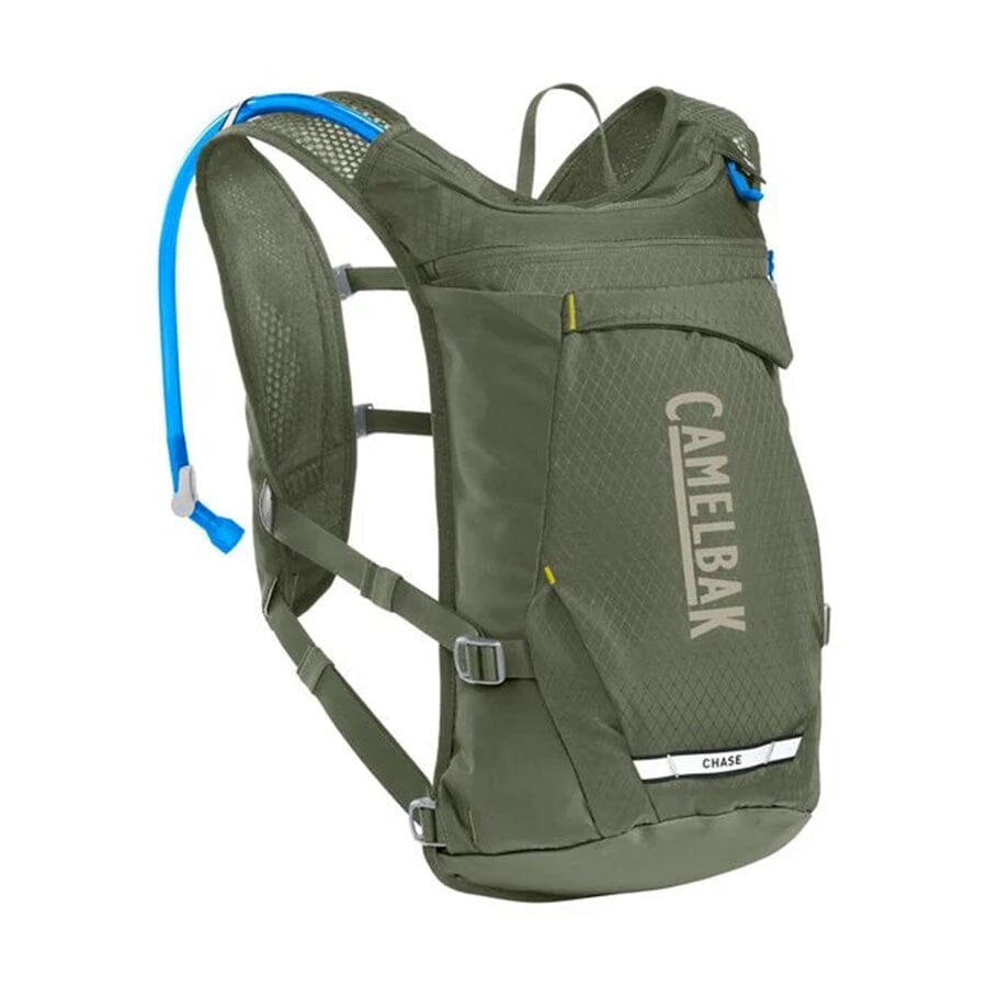 CamelBak Chase Adventure 8 Vest with Crux 2L Reservoir