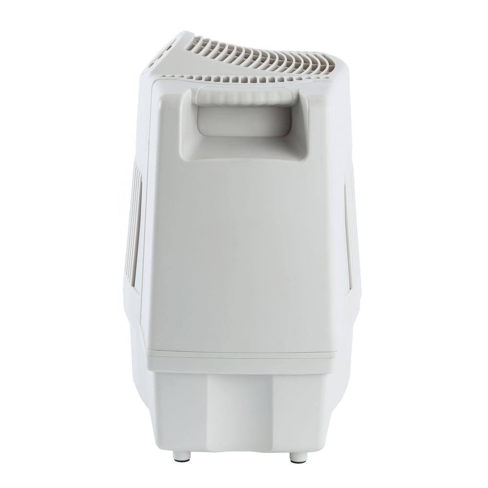 AIRCARE 2.5 Gal. Evaporative Humidifier for 2600 sq. ft. MA0800