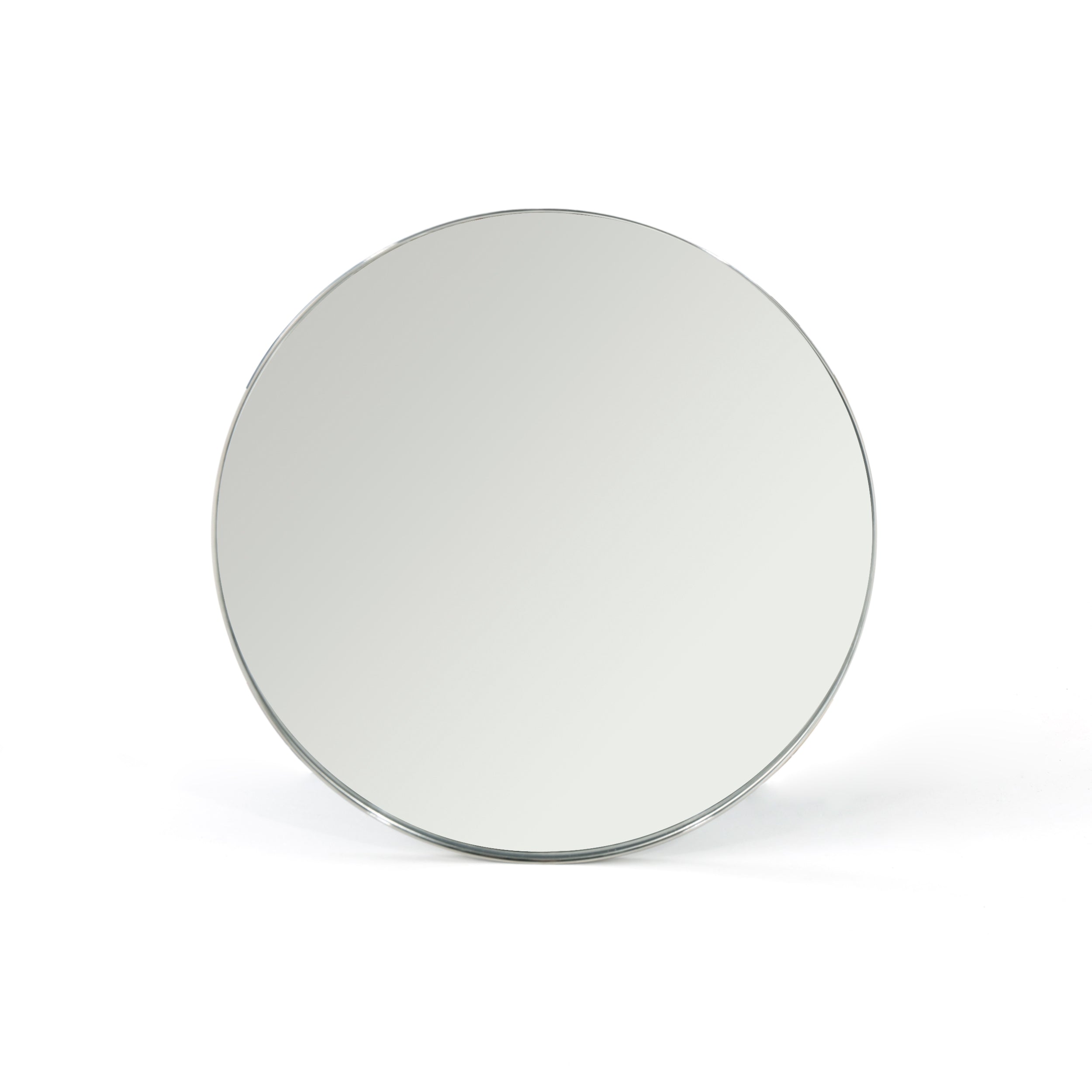 Yoyo Round Wall Mirror