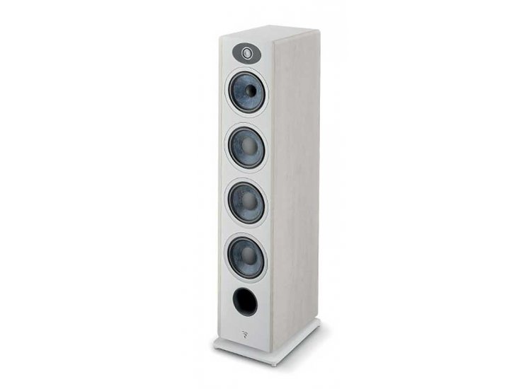 Focal Vestia N3 Light Wood 3-Way Floorstanding Loudspeaker (Each)