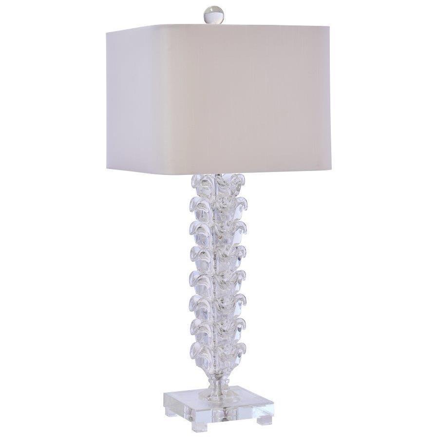 Thornhill Table Lamp by Couture Lamps