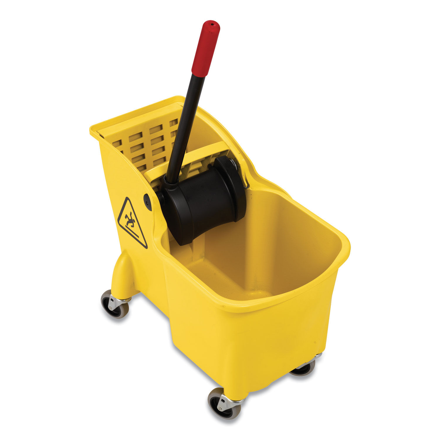 Tandem 31-Quart Bucket