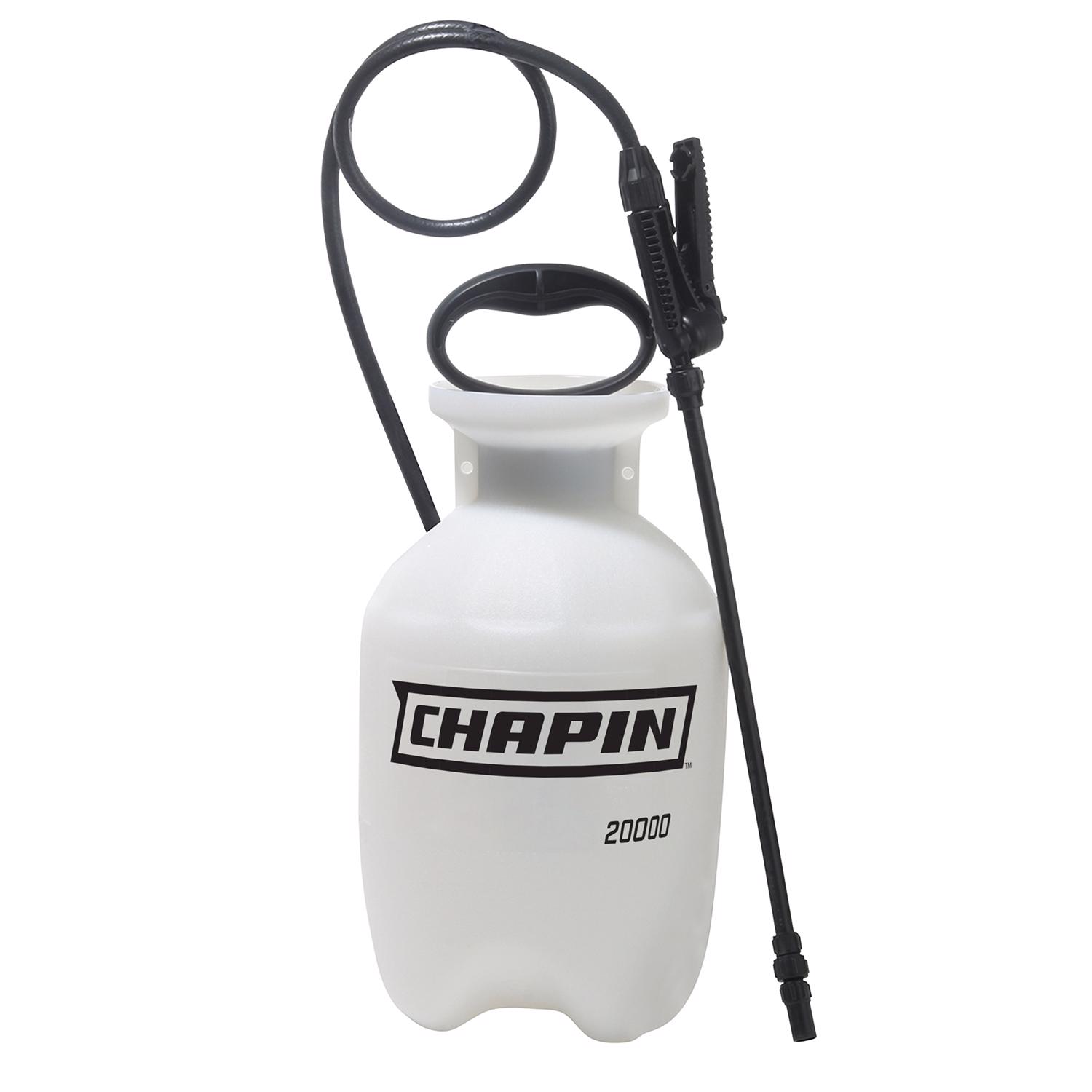 Chapin 1 gal Sprayer Lawn and Garden Sprayer