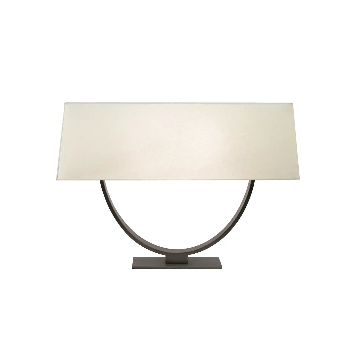 Sonneman Lighting Brava Low Table Lamp