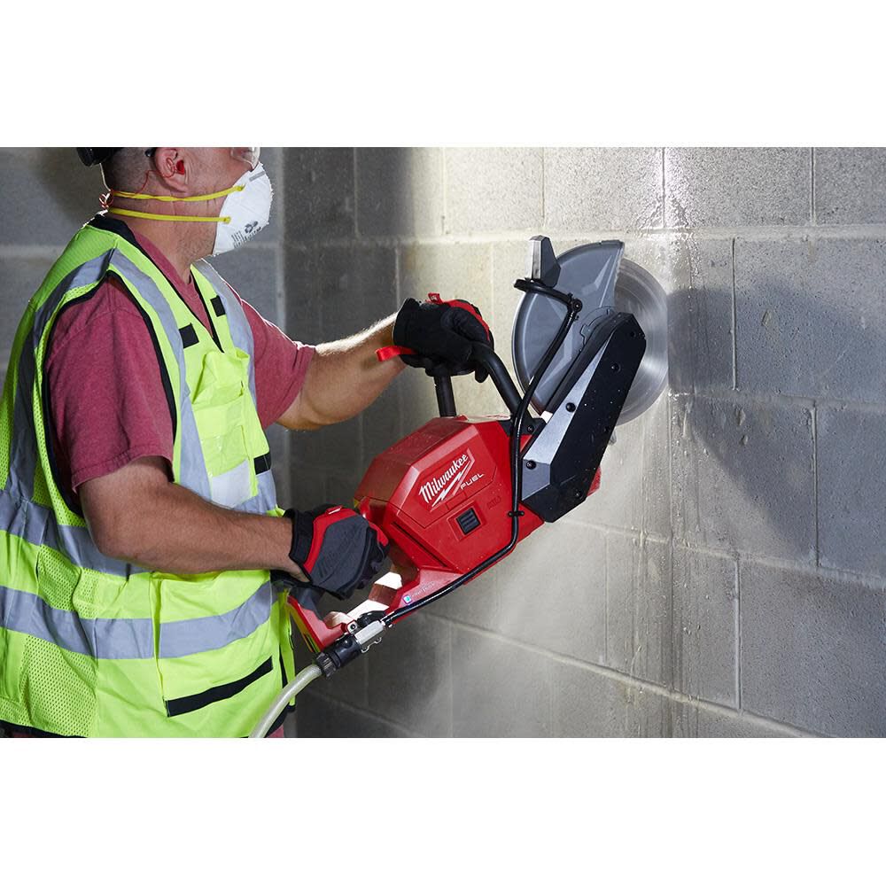 Milwaukee M18 FUEL 9