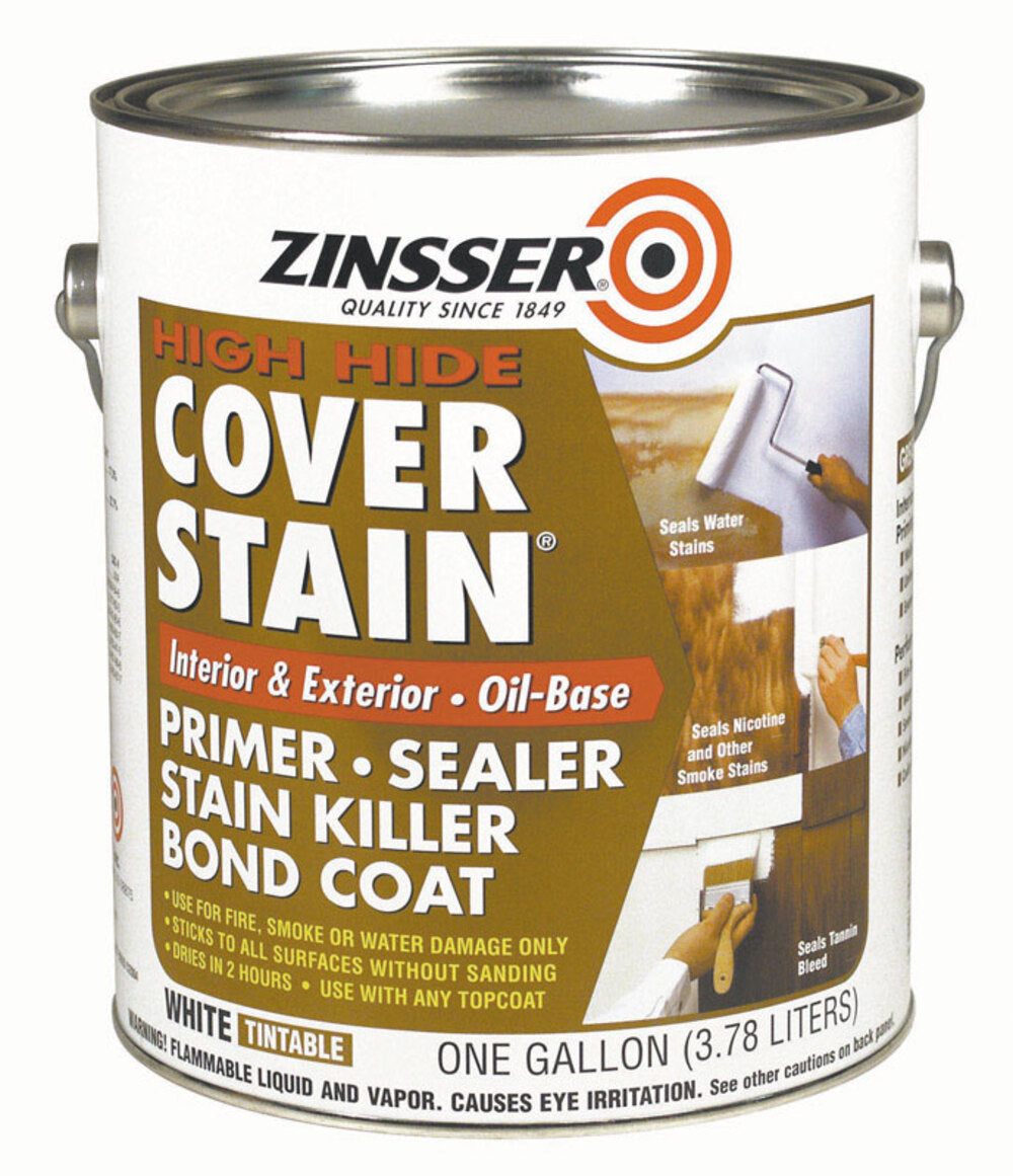 PRIMERSEALER WHT 1GAL