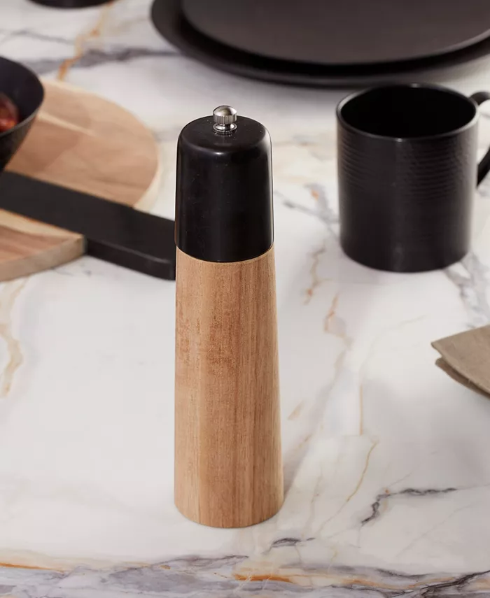 Lenox LX Collective Pepper Mill