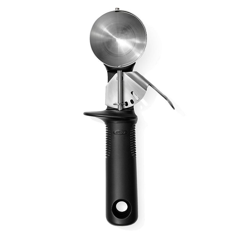 OXO Good Grips Trigger Ice Cream Scoop