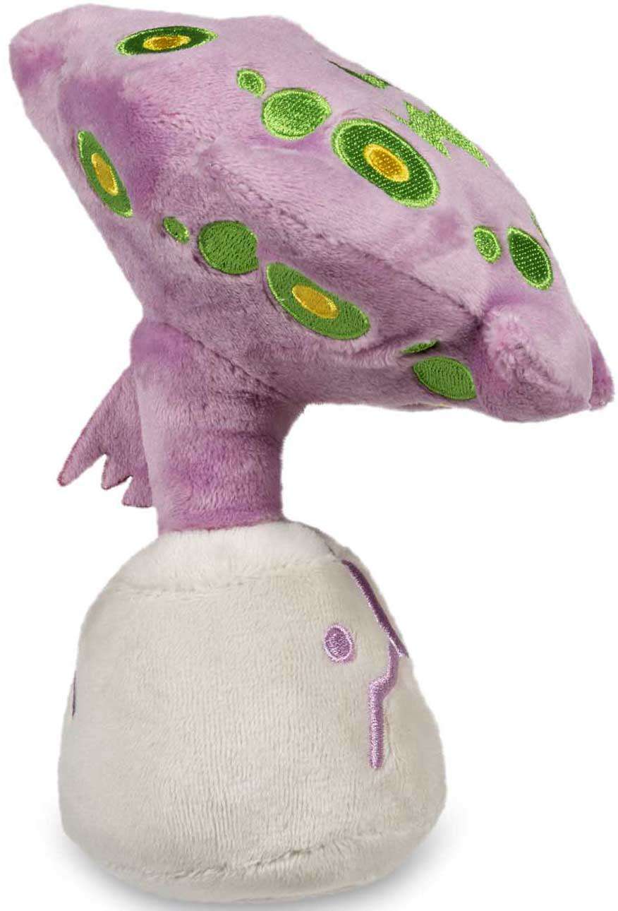 Pokemon Sitting Cuties Spiritomb Plush