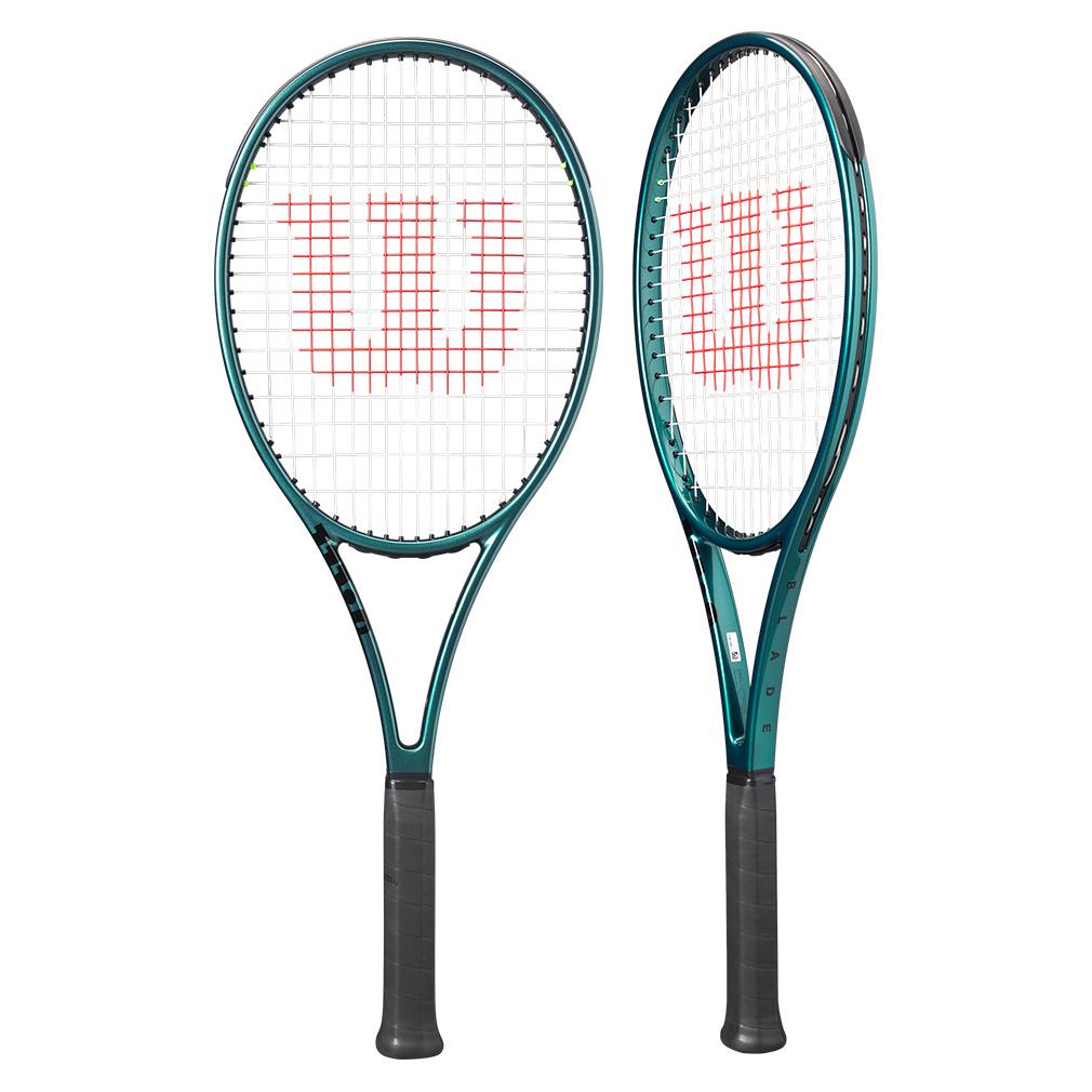 Blade Pro 16x19 v9 Tennis Racquet