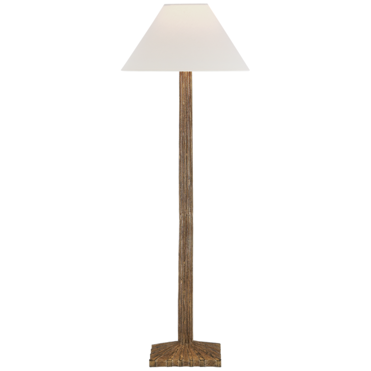 Strie Buffet Lamp