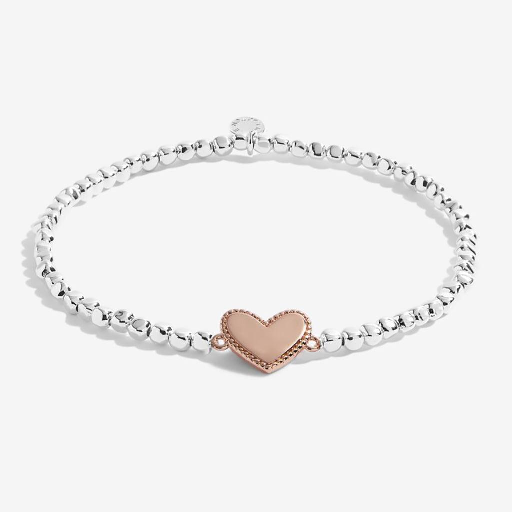 Katie Loxton  Radiance A Little 'Birthday Girl' Bracelet