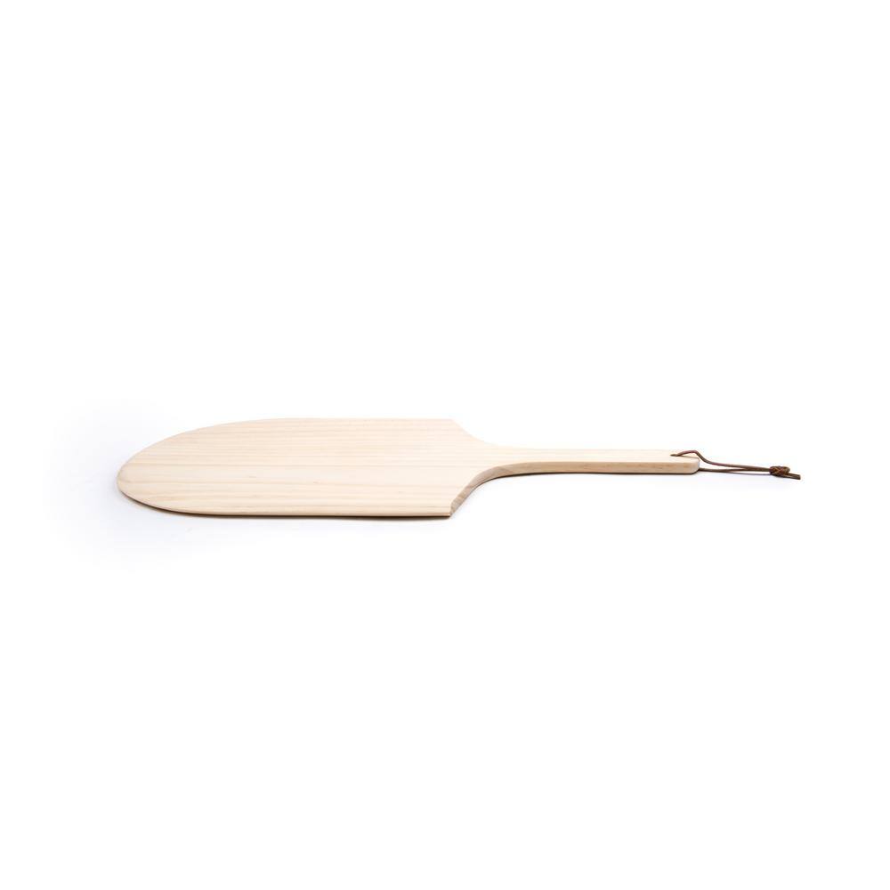 Fox Run Wood Pizza Paddle 4147