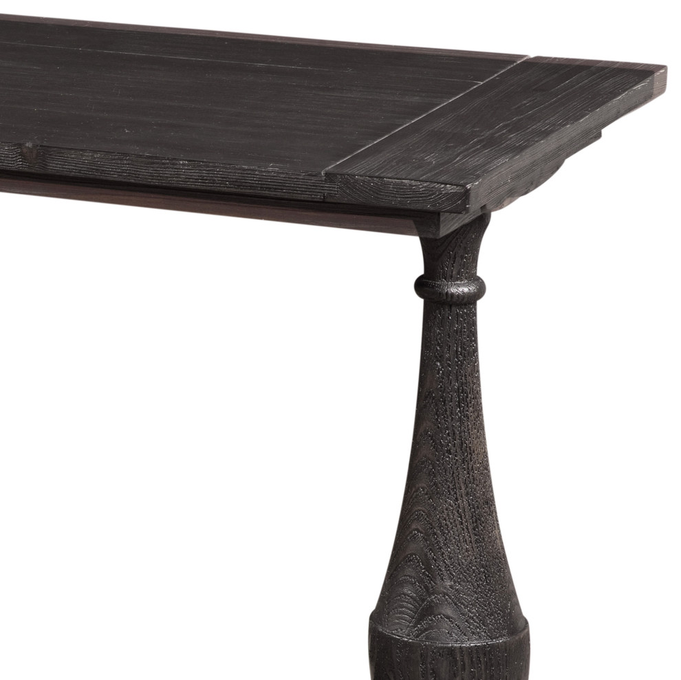 Hanovеr Consolе Tablе   Traditional   Console Tables   by Sideboards and Things  Houzz