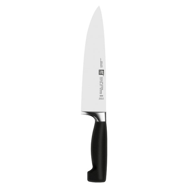 ZWILLING Four Star Chef's Knife