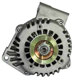 TYC 2-08287 Chevrolet Impala Replacement Alternator