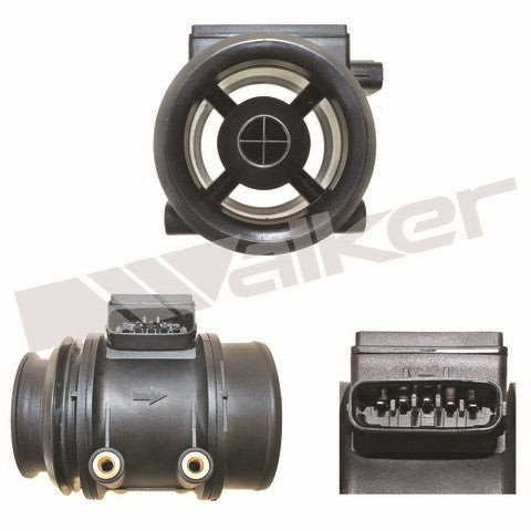 Walker 245-1164 Mass Air Flow Sensor Assembly