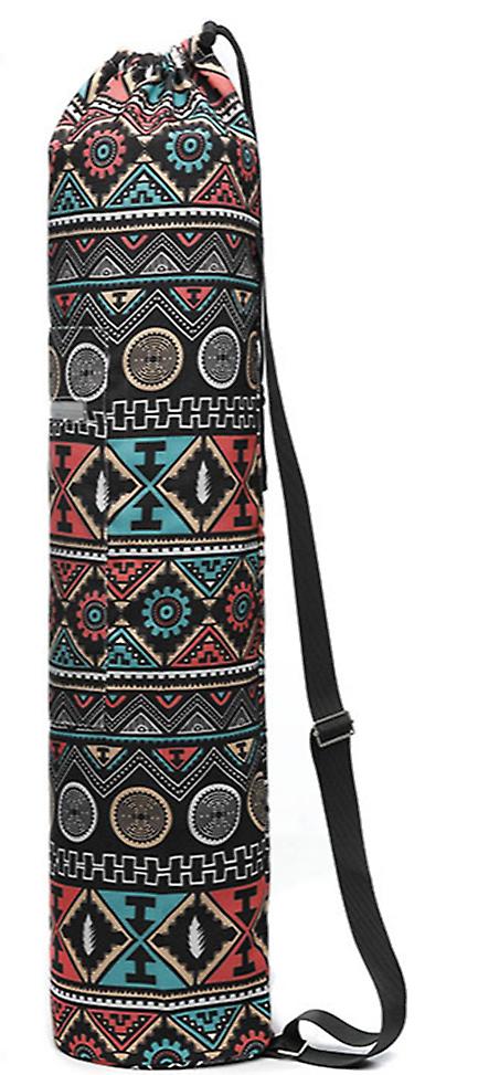 SPORX Yoga Mat Bag Tote City Series - Indian