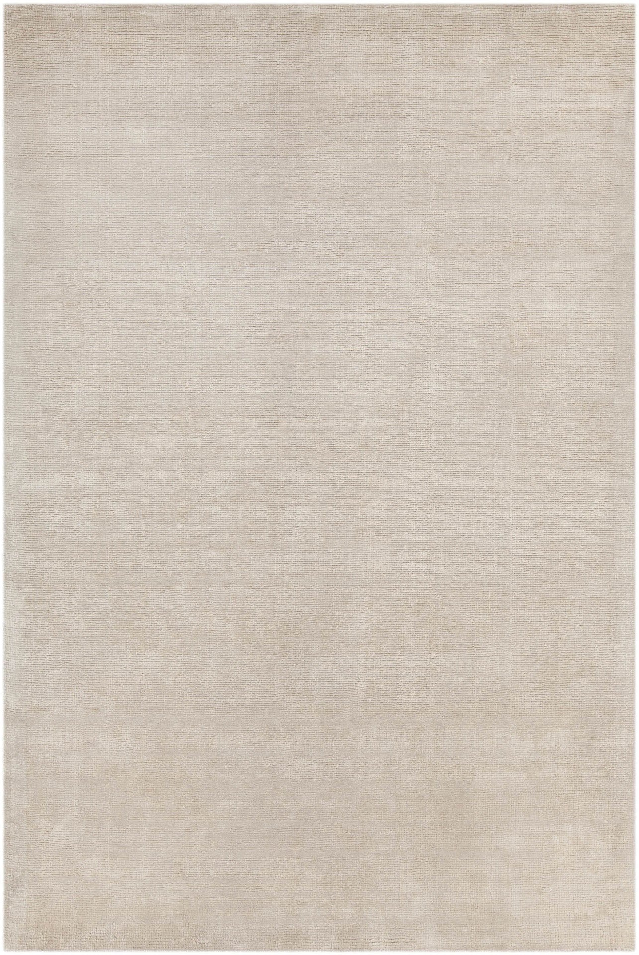 Orim Collection Hand-Woven Area Rug in Beige