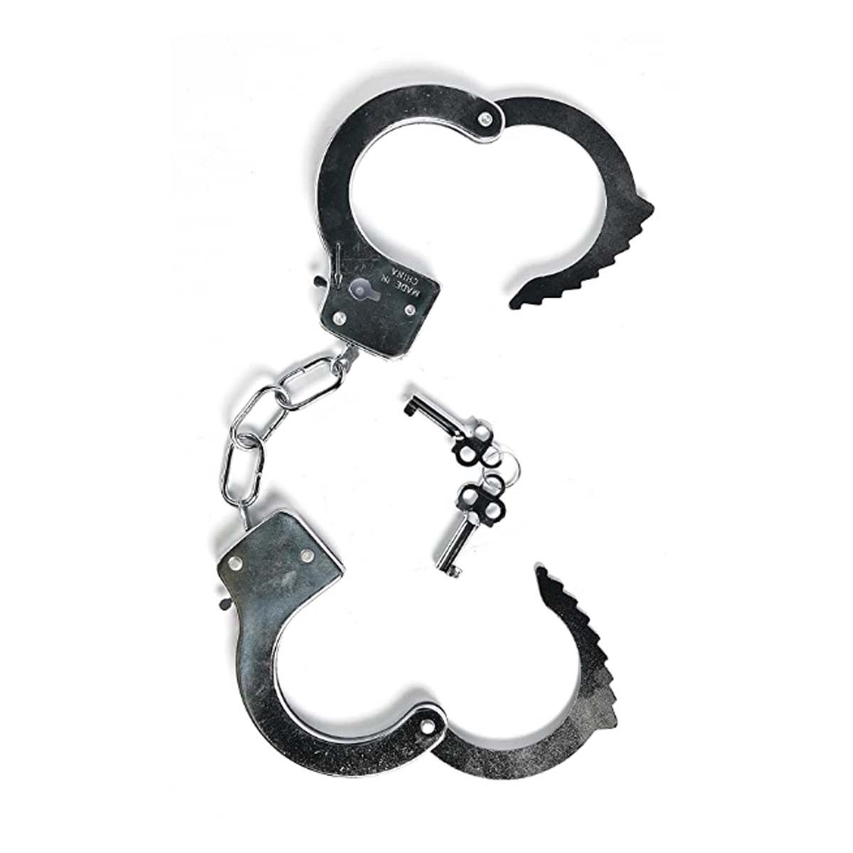 Maxx Action Wild West Toy Handcuffs