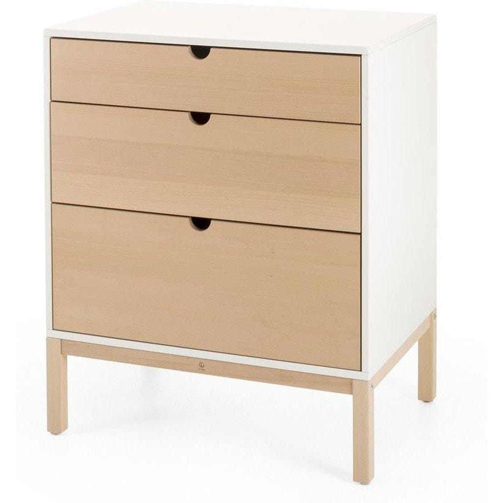 Stokke-Dresser