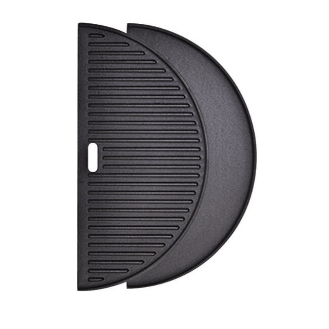 Kamado Big Joe Cast Iron Griddle