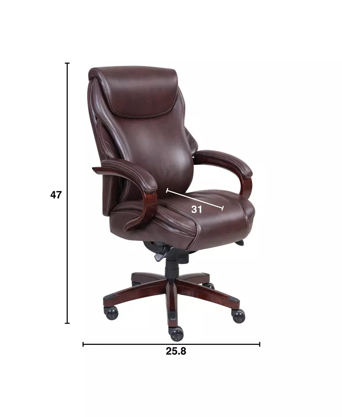 La-Z-Boy Hyland Executive Office Chair