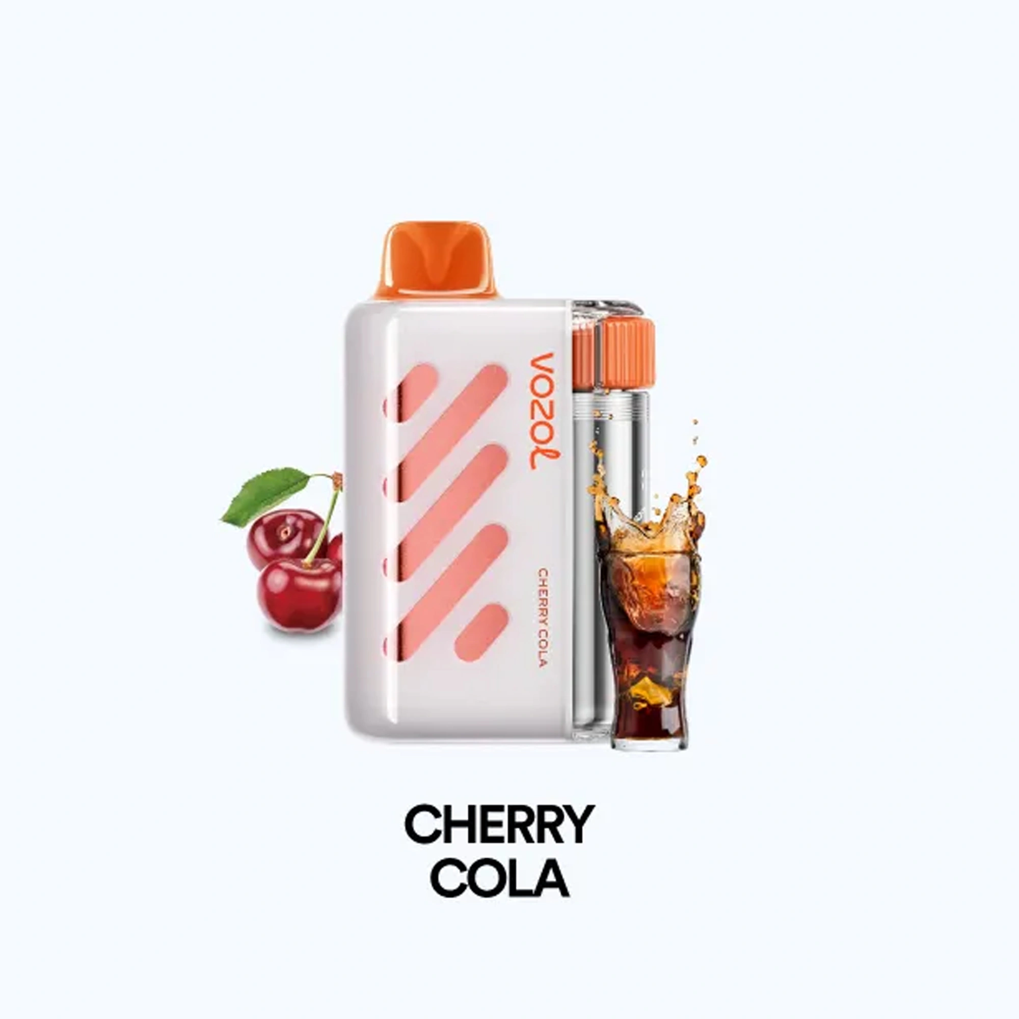 VOZOL Vista 40000 Puffs Disposable Vape