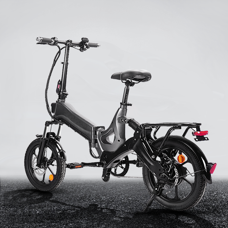 hot sale OEM foldable bicicletas electricas/48V 1000W Exercise ebike electric cycle/20 inch folding bici eletrica pieghevole