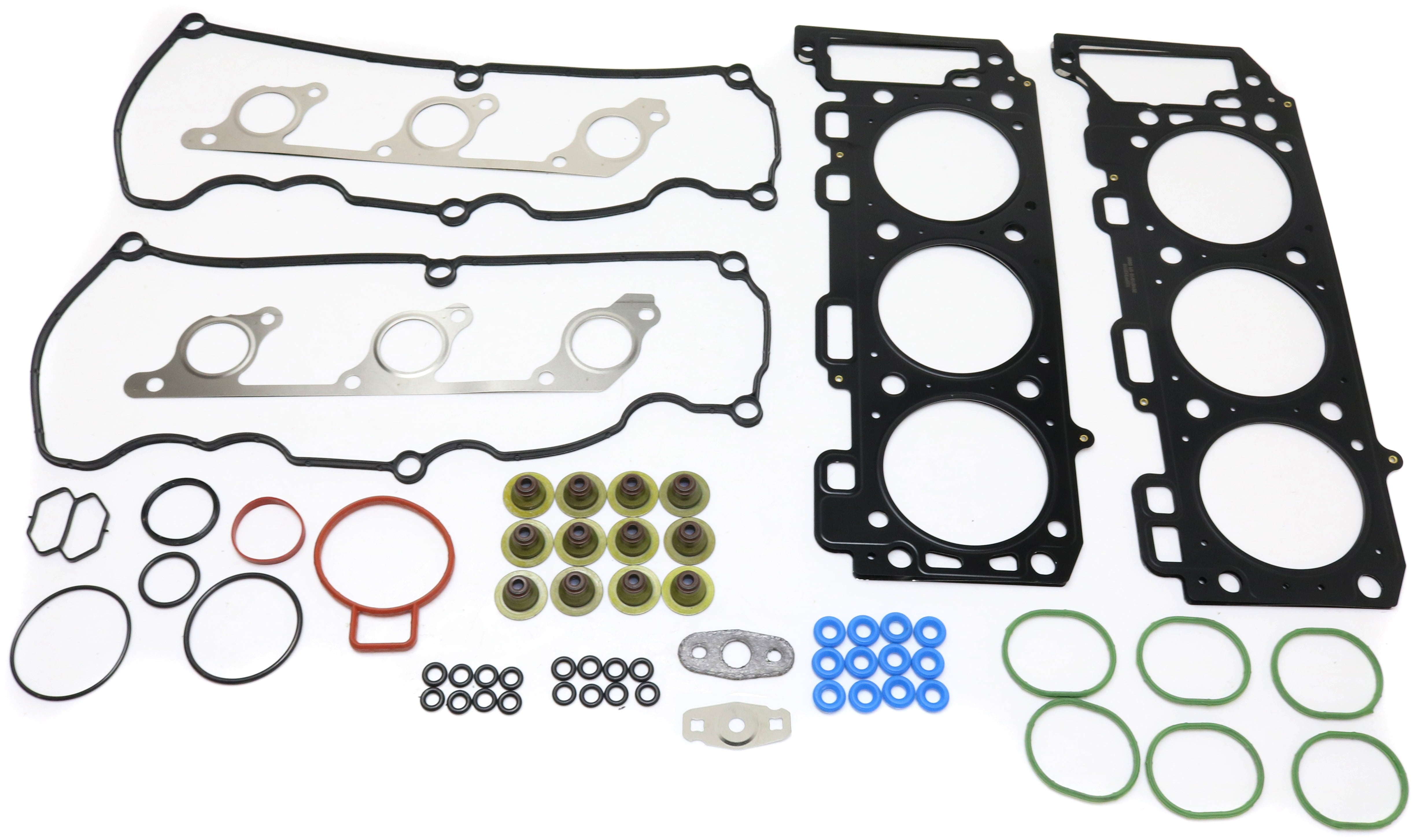 Head Gasket Set Compatible with 2000-2010 Ford Explorer 2001-2003 Sport 6Cyl 4.0L