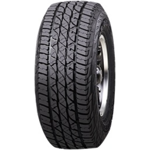 Accelera Omikron AT LT24575R16 E10PLY BSW Tires