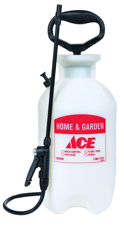 GARDEN SPRAYER 2 GAL ACE