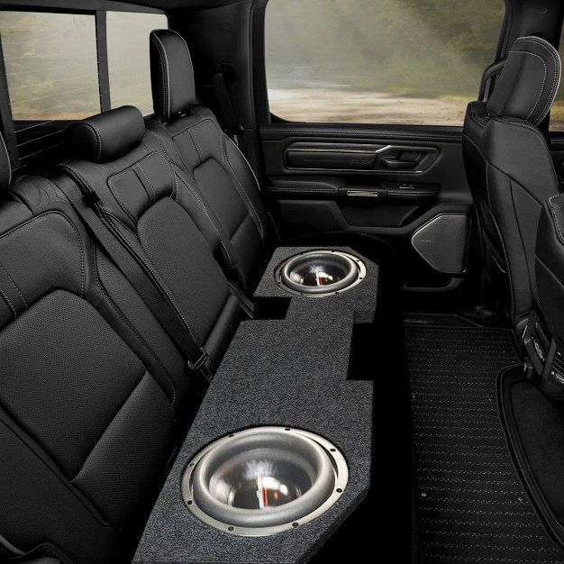 Truck Subwoofer Box