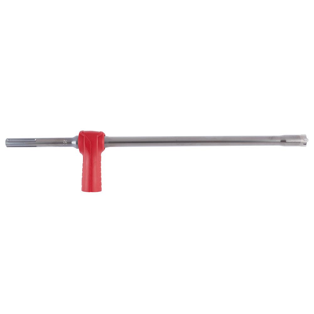 Milwaukee SDS-Max VAC Bit 1 in x 17.5 in x 25 in 48-20-2164 from Milwaukee