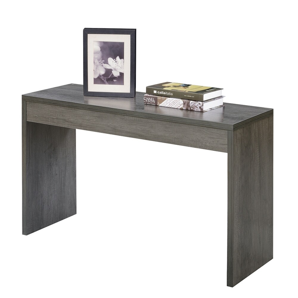 Convenience Concepts Northfield Hall Console Table/Desk