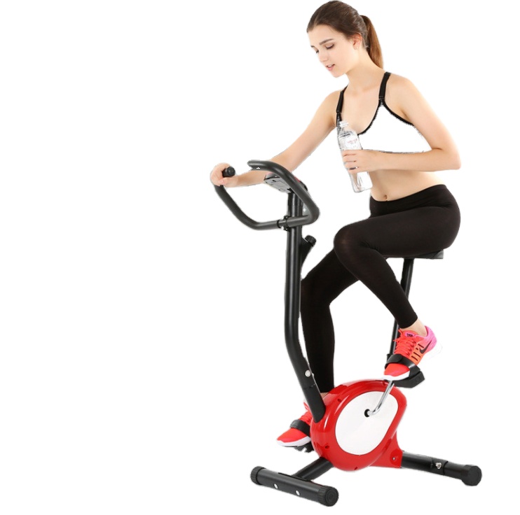 custom logo women exercise bike home fitness bike gym equipment fitness