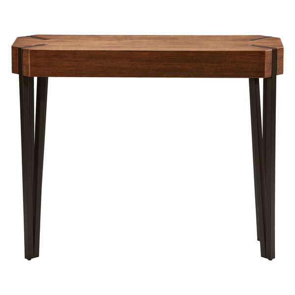 Hamburg Contemporary Console Table (Multiple Finishes)