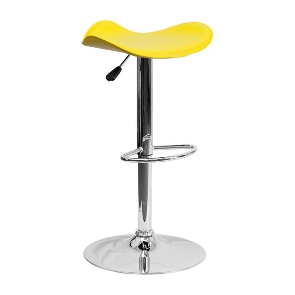 Mordern Adjustable Height Bar Stool