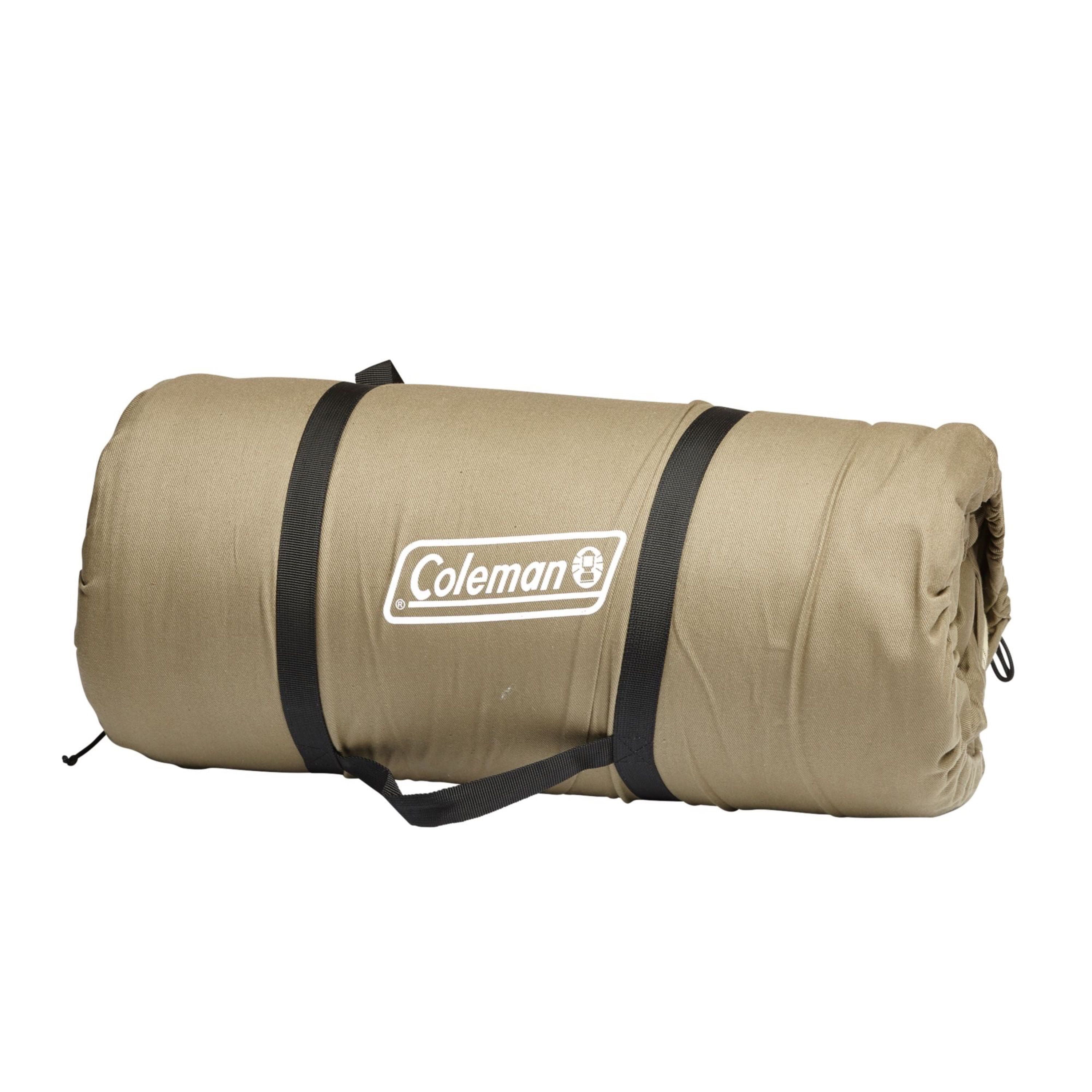 Coleman Big Game 0�F Cold-Weather Big and Tall Sleeping Bag