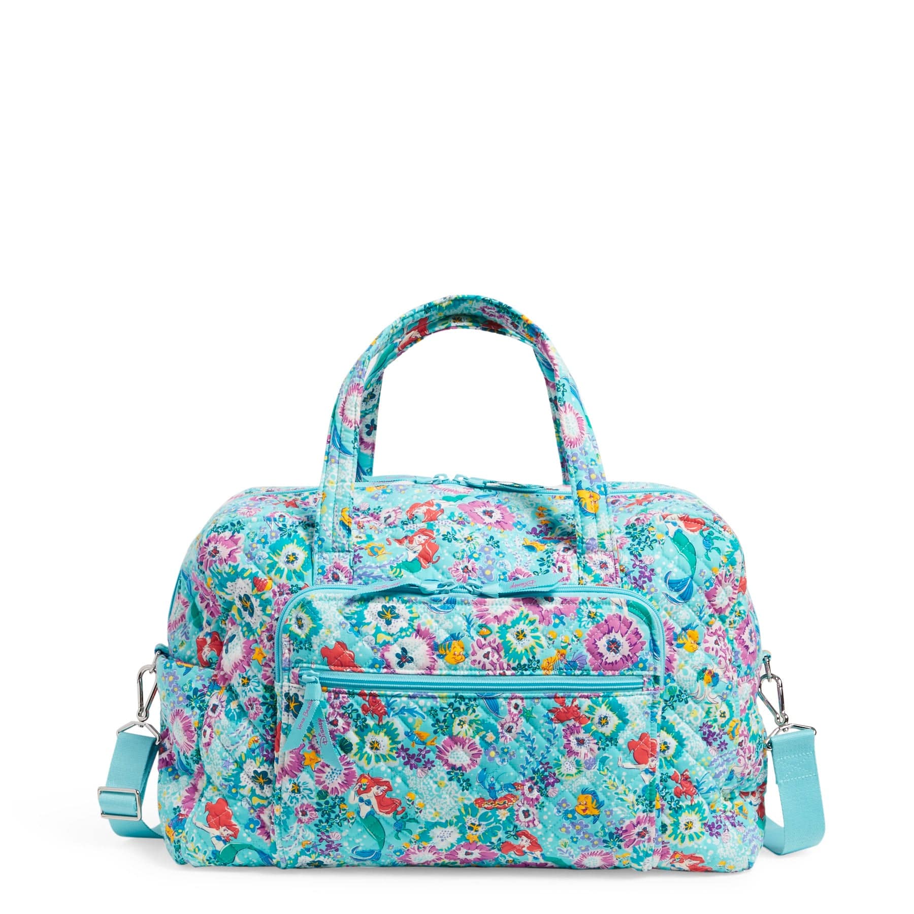 Disney Weekender Travel Bag