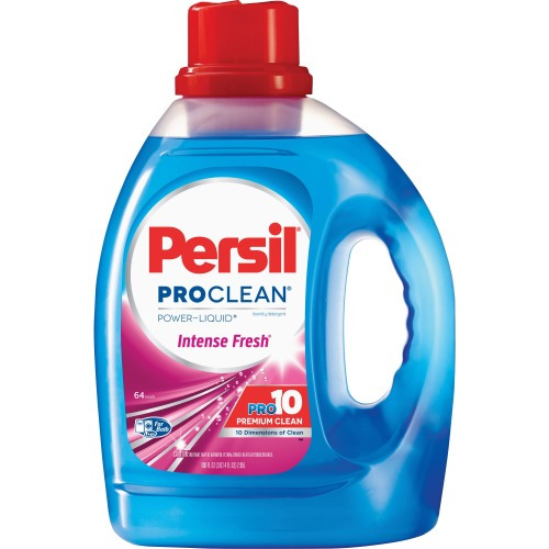 Persil ProClean PowerLiquid Detergent  DIA09421