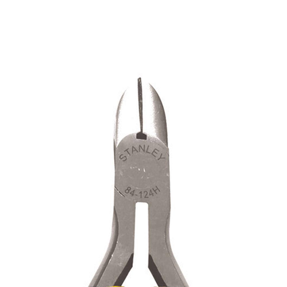 Stanley Bi-Material Mini Plier Set (6-Piece) 84-079