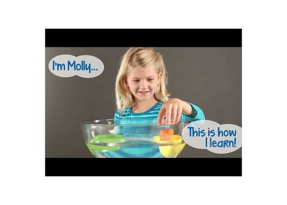 Learning Resources LER2827 STEM Sink or Float Acti...