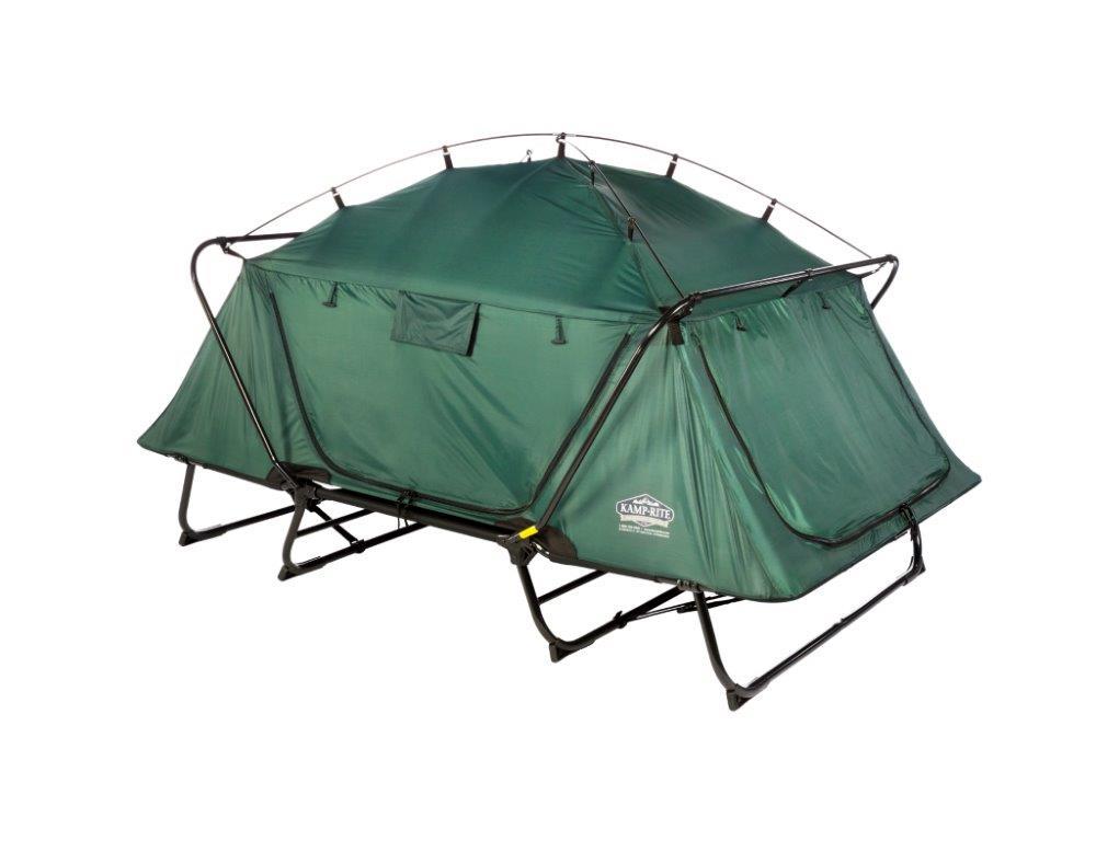 Kamp Rite 2 Person Tent Cot w/Rainfly - TB343