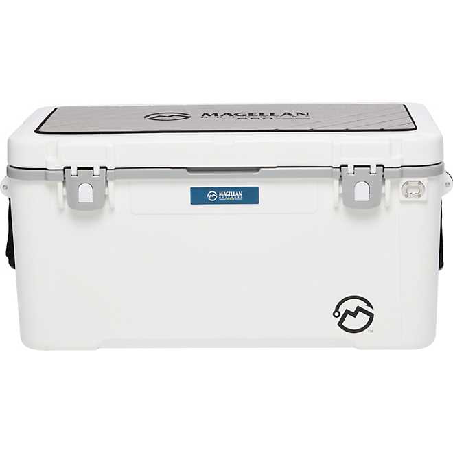 Magellan Outdoors Pro Explore 75L Icebox Marine Cooler