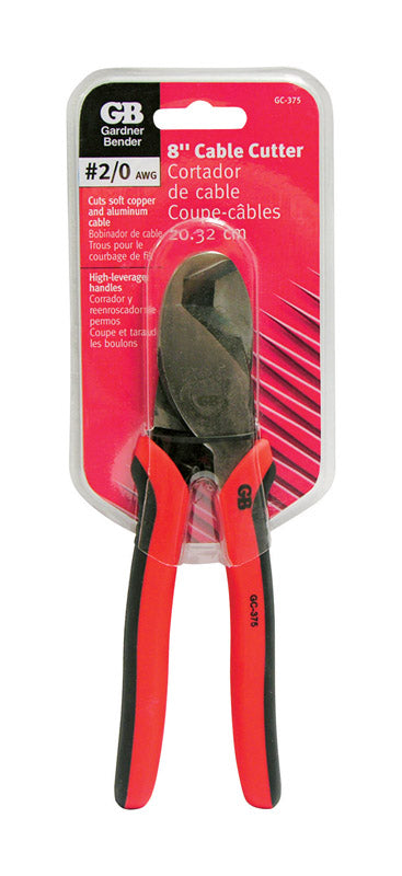 CABLE CUTTER 8